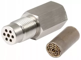 ERT-0008513 Лямбда-зонд Volvo S60 3 Арт AL11093832060_24