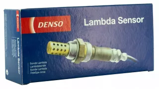 DOX-0150 Лямбда-зонд Renault Sandero 1 Арт AL11741058841_2, вид 2