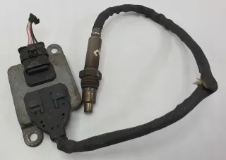 A0009053506 Лямбда-зонд Mercedes GLK X204 Арт AL11833153491, вид 1