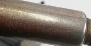 A0009053506 Лямбда-зонд Mercedes GLK X204 Арт AL11833153491, вид 3
