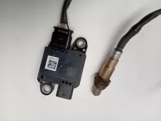 8477723 Лямбда-зонд BMW X5 G05  Арт AL12079341363_7, вид 2