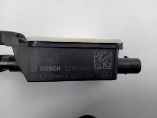 8477723 Лямбда-зонд BMW X5 G05  Арт AL12079341363_7, вид 5