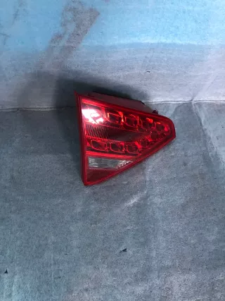  Лямбда-зонд Fiat idea Арт AL12120237457_6