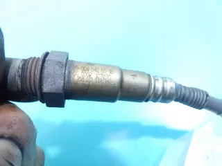0258017339 Лямбда-зонд Mercedes ML/GLE W166 Арт AL12319000165, вид 4