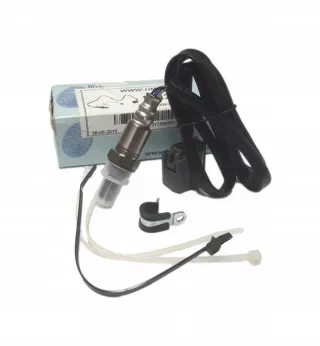 ADM57045 Лямбда-зонд Mazda 3 BK Арт AL12348241465, вид 1