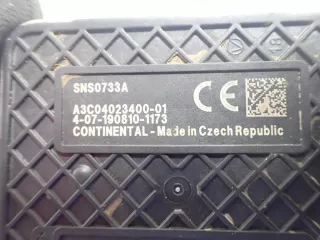 9817308880 Лямбда-зонд Citroen Spacetourer Арт AL15984454509, вид 3