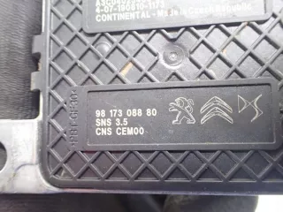 9817308880 Лямбда-зонд Citroen Spacetourer Арт AL15984454509, вид 4
