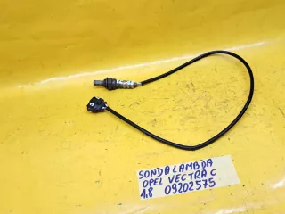 09202575 Лямбда-зонд Opel Vectra B Арт AL16084646754, вид 3
