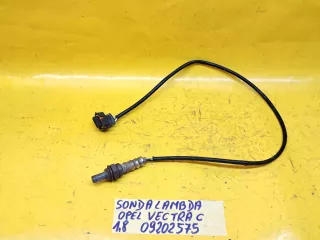 09202575 Лямбда-зонд Opel Vectra B Арт AL16084646754, вид 6