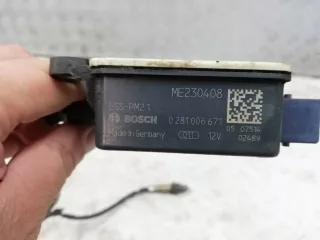 0281006671 Лямбда-зонд Mitsubishi Fuso Canter Арт AL16200283790, вид 3