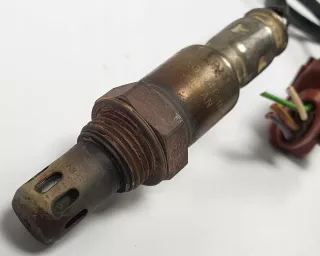 04C906262 Лямбда-зонд Volkswagen Up Арт AL16776109060, вид 2
