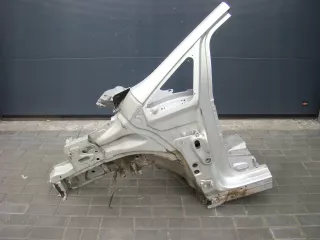  Четверть передняя левая Ford Grand C-MAX 2 Арт AL11042143780, вид 1