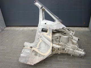  Четверть передняя левая Ford Grand C-MAX 2 Арт AL11042143780, вид 2