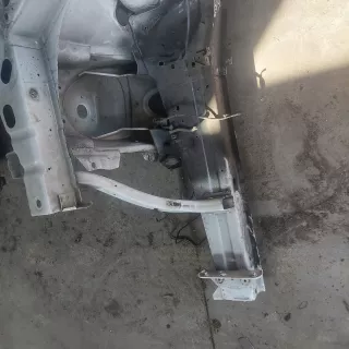 ćwiartka,wk2 Четверть передняя левая Jeep Grand Cherokee IV (WK2) Арт AL16126928420, вид 3