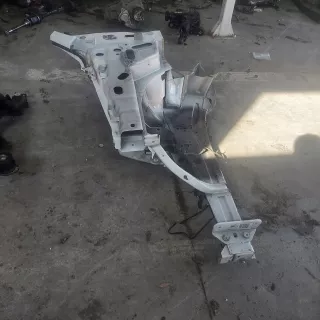 ćwiartka,wk2 Четверть передняя левая Jeep Grand Cherokee IV (WK2) Арт AL16126928420, вид 5