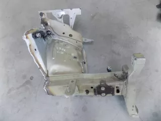 MIT2977 Четверть передняя левая Citroen C5 Aircross Арт AL16137778004, вид 1