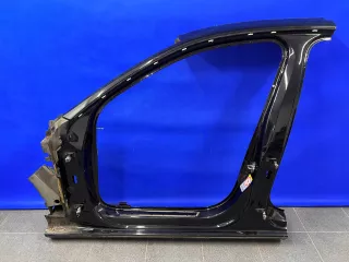  Четверть передняя левая Audi A4 B8 Арт AL16900635399, вид 1