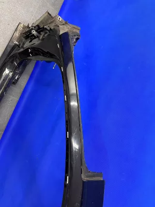  Четверть передняя левая Audi A4 B8 Арт AL16900635399, вид 4