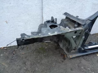  Четверть передняя левая Audi A4 B8 Арт AL17031230194, вид 1