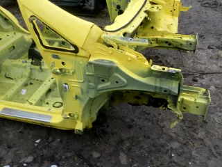  Четверть передняя правая Ford EcoSport Арт AL8921568597, вид 1
