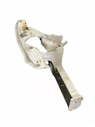 1022599-S0-K Четверть передняя правая Tesla model X Арт AL11744350194, вид 2