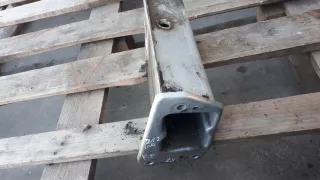  Четверть передняя правая Audi A4 B8 Арт AL12127339654