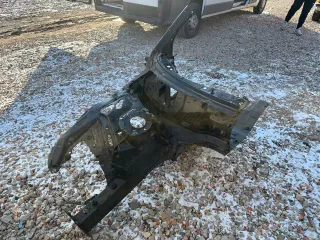  Четверть передняя правая Audi A6 C8 (S6,RS6) Арт AL15835414462, вид 1