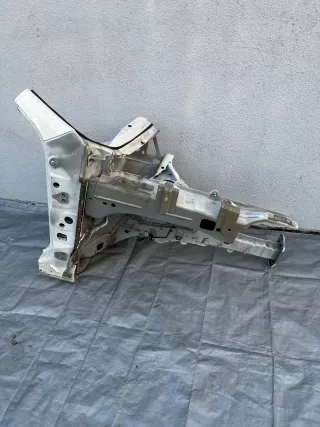 Четверть передняя правая Jeep Cherokee KL Арт AL16151108759, вид 2