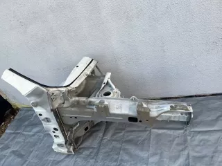  Четверть передняя правая Jeep Cherokee KL Арт AL16151108759, вид 3
