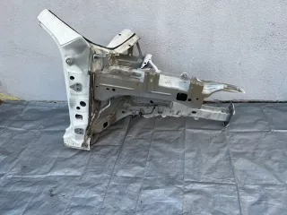  Четверть передняя правая Jeep Cherokee KL Арт AL16151108759, вид 4