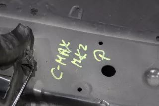  Четверть передняя правая Ford Grand C-MAX 2 Арт AL16168162889, вид 2