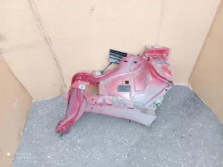  Четверть передняя правая Citroen C2  Арт AL16181482157, вид 1