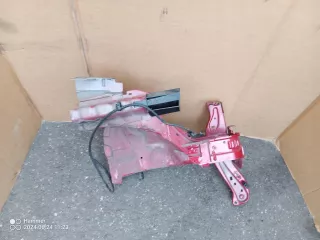  Четверть передняя правая Citroen C2  Арт AL16181482157, вид 2