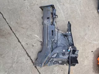  Четверть передняя правая Audi A3 8V Арт AL16678269323_2, вид 3