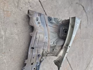 Четверть передняя правая Audi A3 8V Арт AL16678269323_2, вид 4