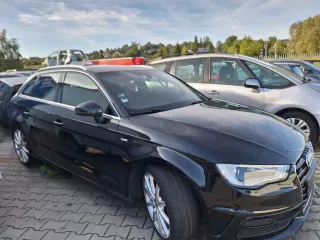  Четверть передняя правая Audi A3 8V Арт AL16678269323_2, вид 5