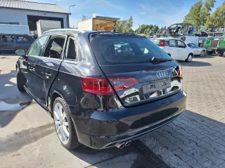  Четверть передняя правая Audi A3 8V Арт AL16678269323_2, вид 8