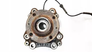 9670245680 Ступица задняя Citroen DS4 Арт AL9866833605_2, вид 2