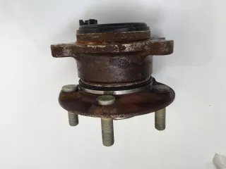 LX6C-2C299-A1B Ступица задняя Ford Escape 1 Арт AL10862150939, вид 2