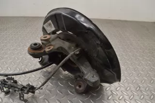 6792247 Ступица задняя BMW 4 F32/F33/GT F36 Арт AL17014618702, вид 2