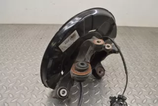 6792247 Ступица задняя BMW 4 F32/F33/GT F36 Арт AL17014618702, вид 3