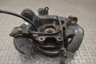 6792247 Ступица задняя BMW 4 F32/F33/GT F36 Арт AL17014618702, вид 4
