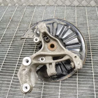3Q0615612A Ступица задняя Volkswagen Passat B8 Арт AL17048314092, вид 3