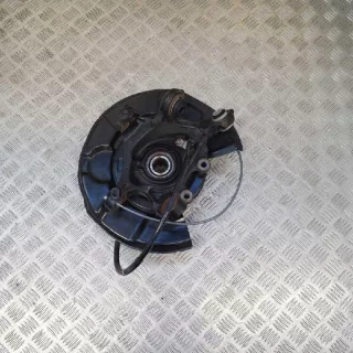 6792248 Ступица задняя BMW 4 F32/F33/GT F36 Арт AL17048316173, вид 3