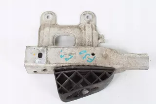 7266194 Абсорбер бампера BMW 1 F20/F21 Арт AL16284722478, вид 2