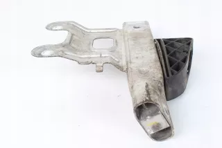 7266194 Абсорбер бампера BMW 1 F20/F21 Арт AL16284722478, вид 4
