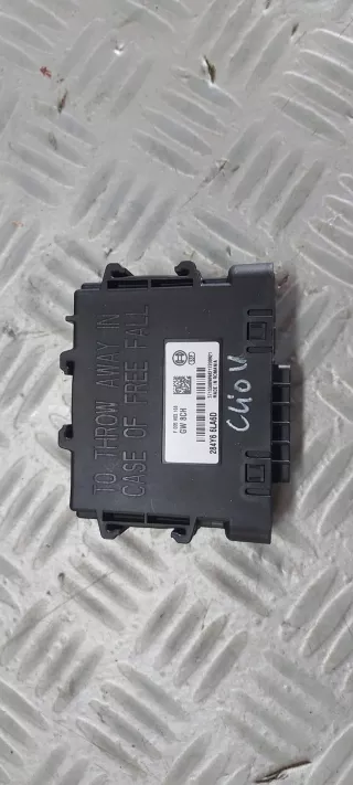 284Y66LA6D Блок Bluetooth Renault Captur Арт AL11278479838_4