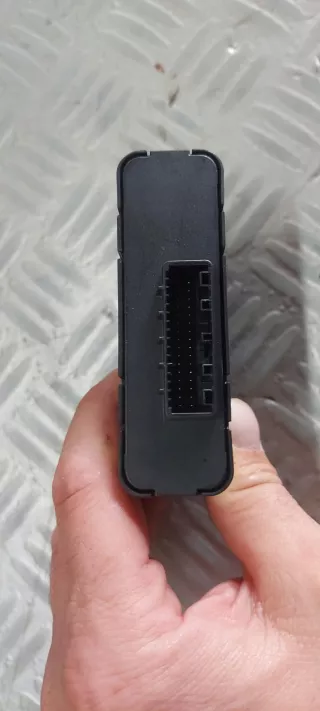 284Y66LA6D Блок Bluetooth Renault Captur Арт AL11278479838_4, вид 4