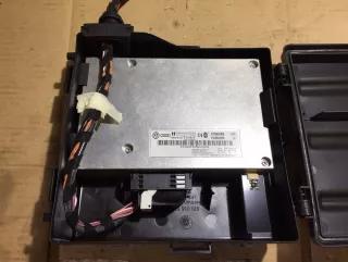 8T0862335B Блок Bluetooth Audi A4 B8 Арт AL12000021102, вид 2