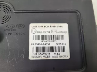 95400-A4330 Блок Bluetooth Kia Mohave Арт AL15980547666_2, вид 3